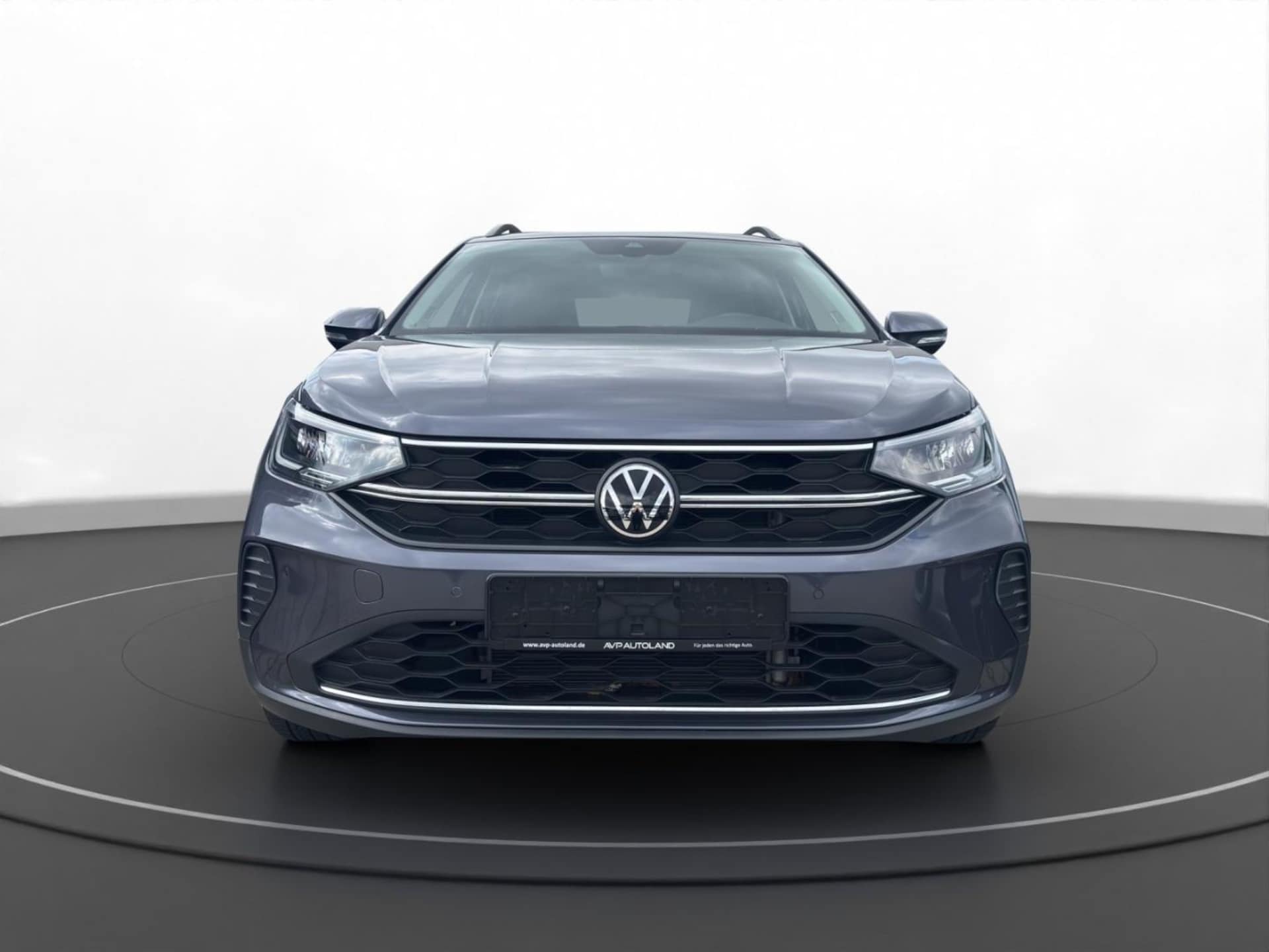 Volkswagen Taigo Life