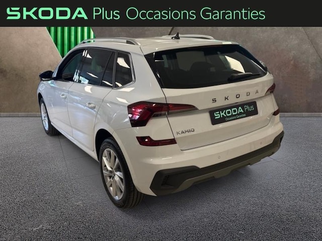 Voitures neuves ŠKODA KAMIQ Clever Edition Mougins