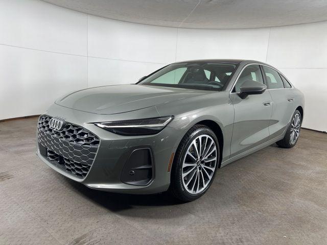 2026 Audi A6 Sedan