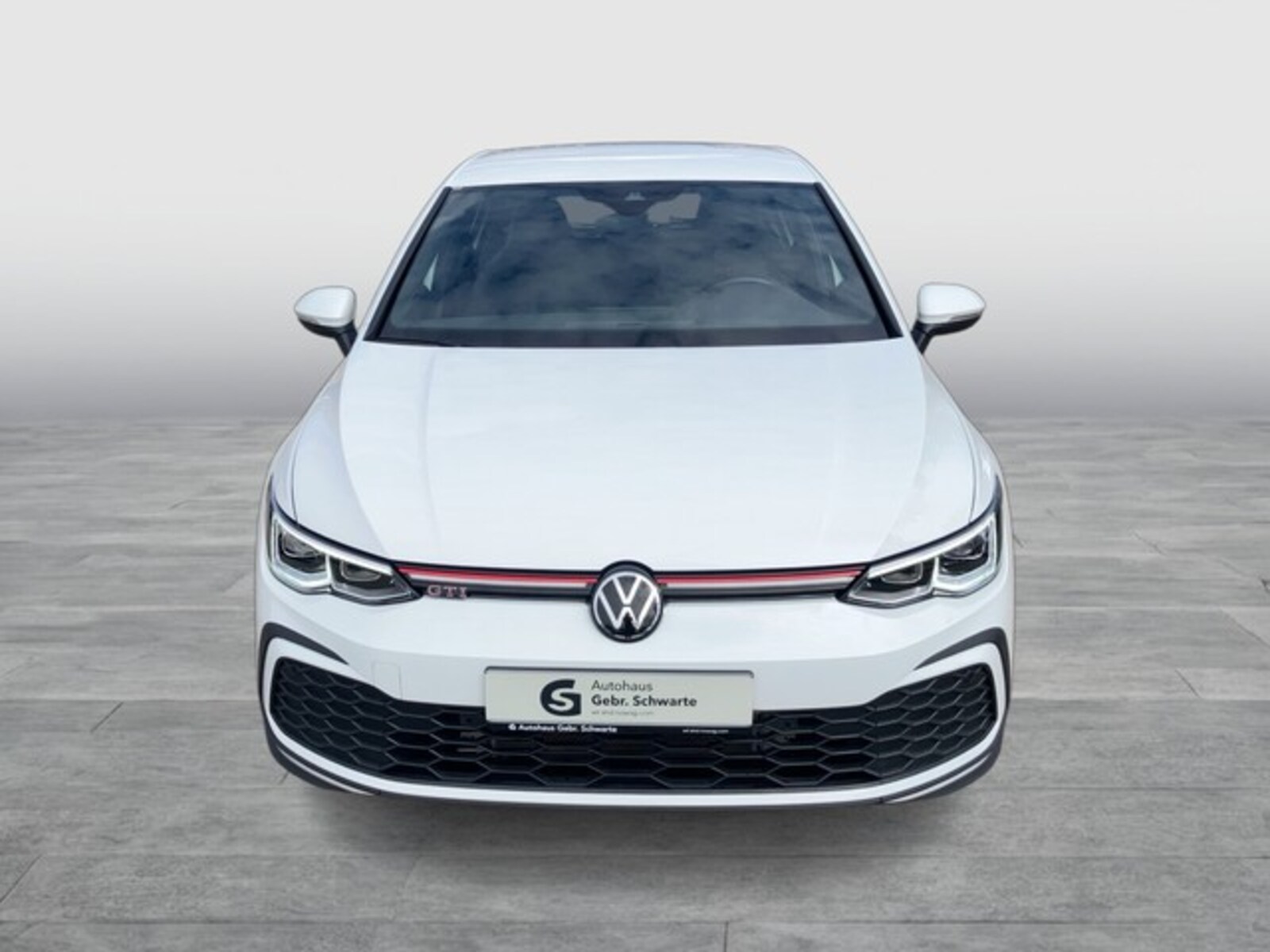 Volkswagen Golf – Bild 7