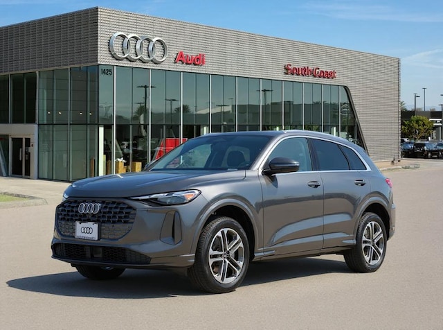Photo of 2026 Audi Q5