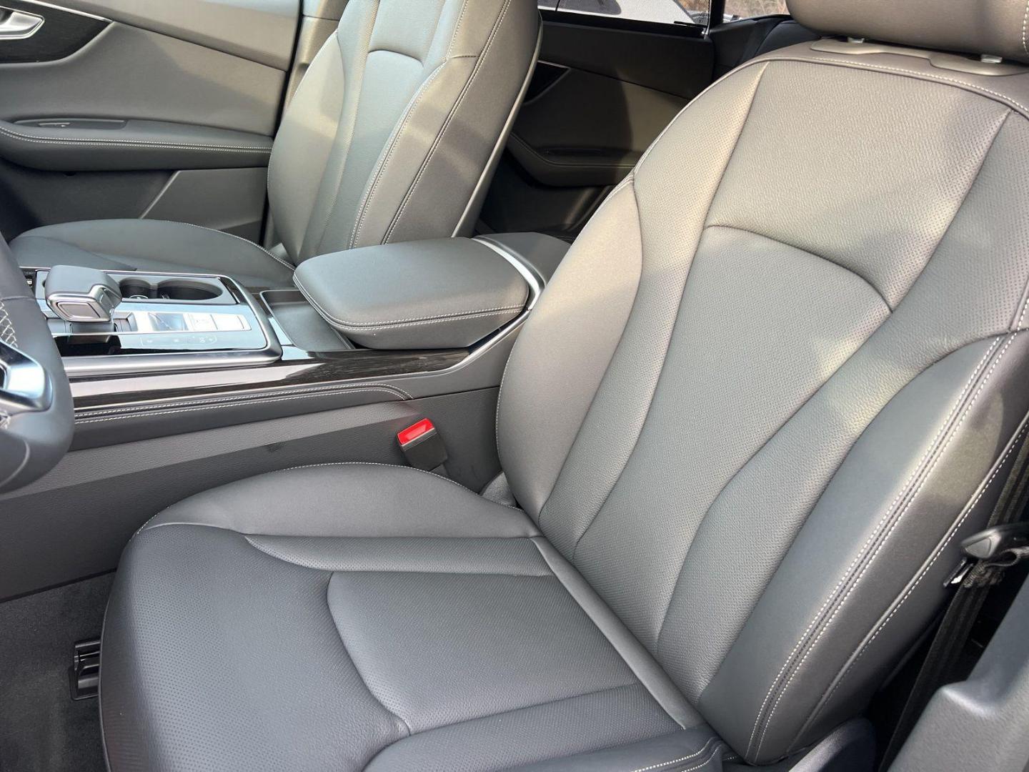 2026 Audi Q8 Premium Plus - Photo 10