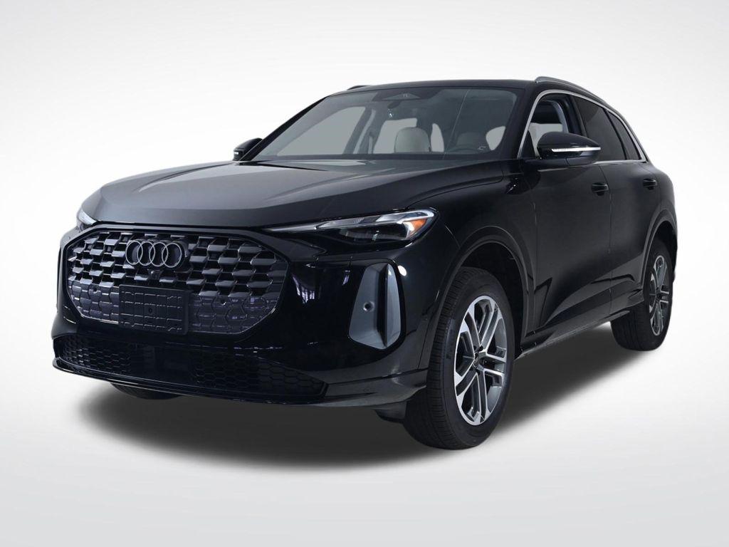 2026 Audi Q5 Premium quattro's photo