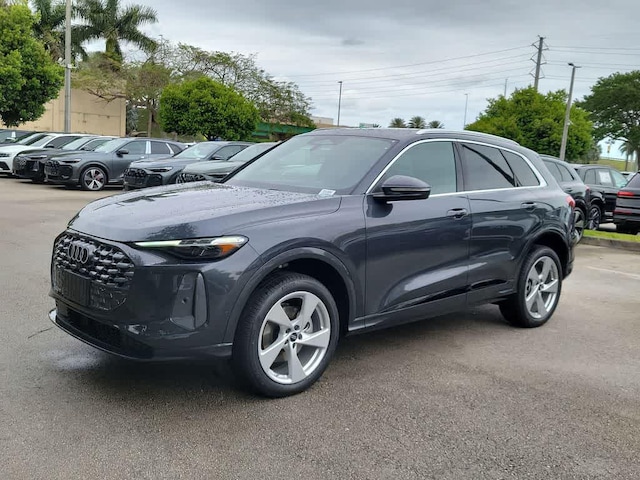 2026 Audi Q5
