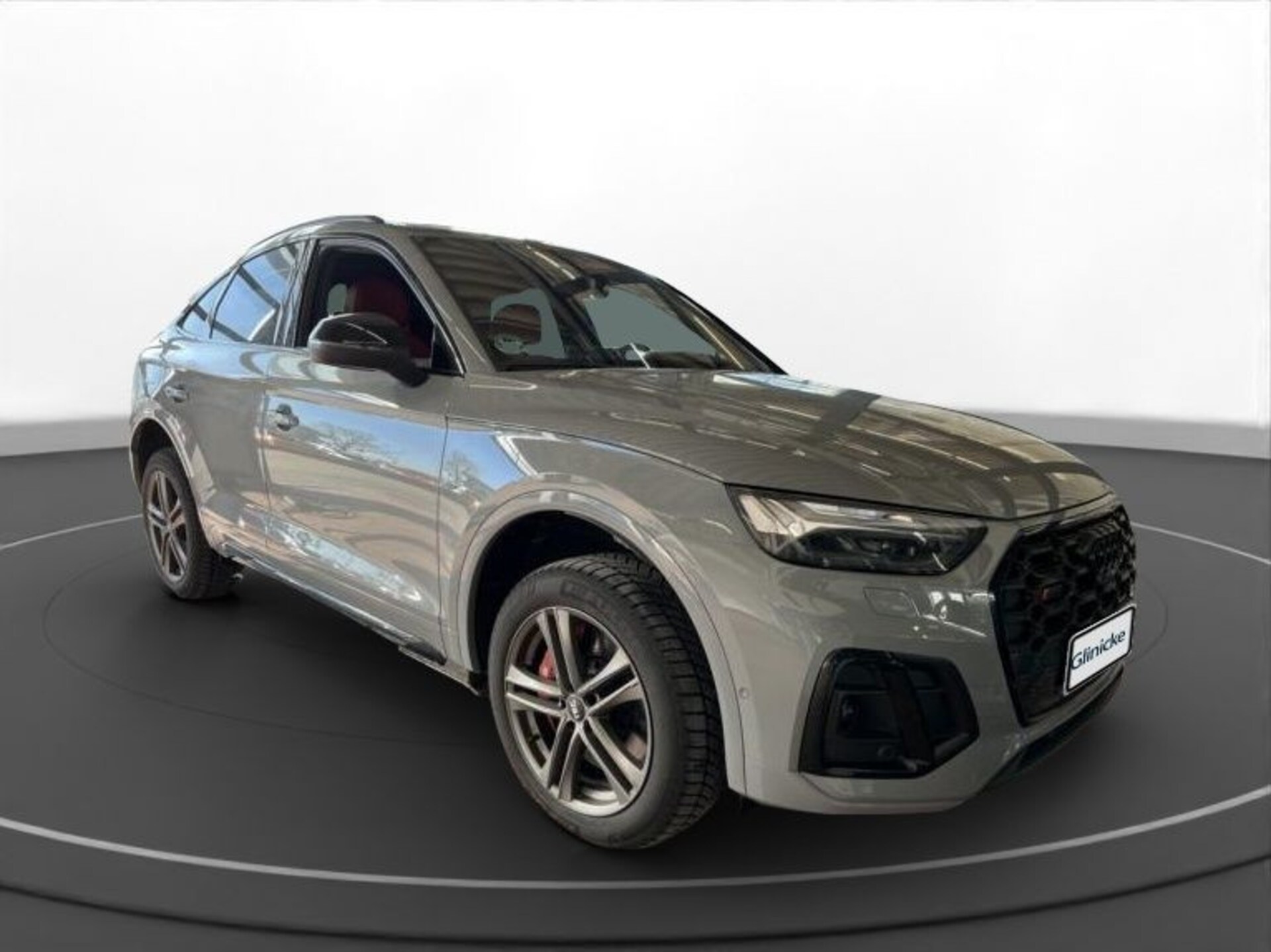 Audi SQ5 Sportback