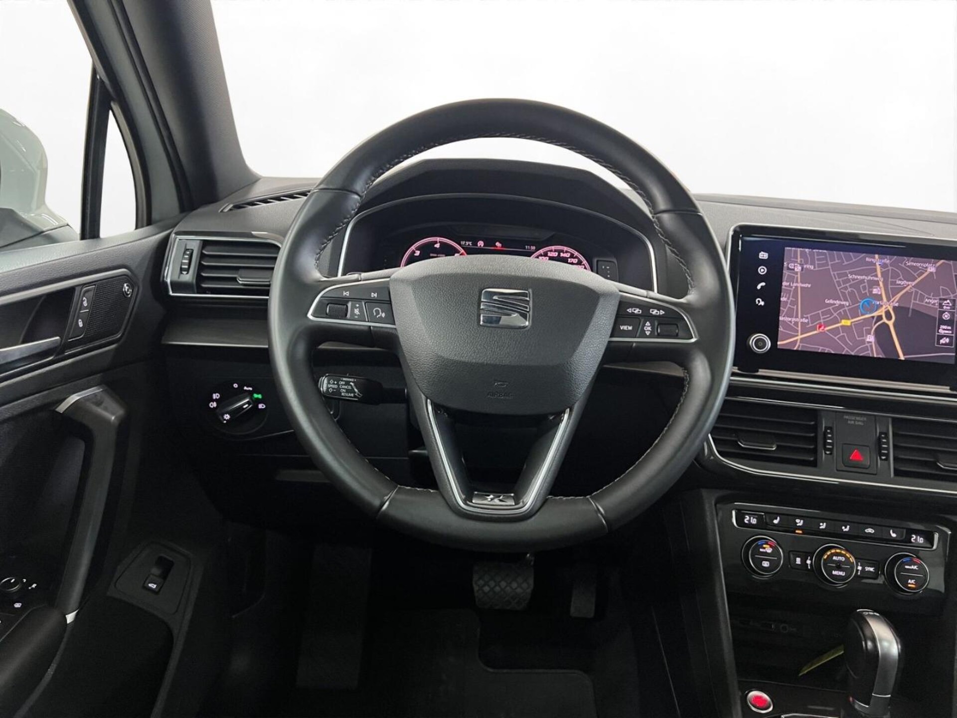 SEAT Tarraco XCELLENCE