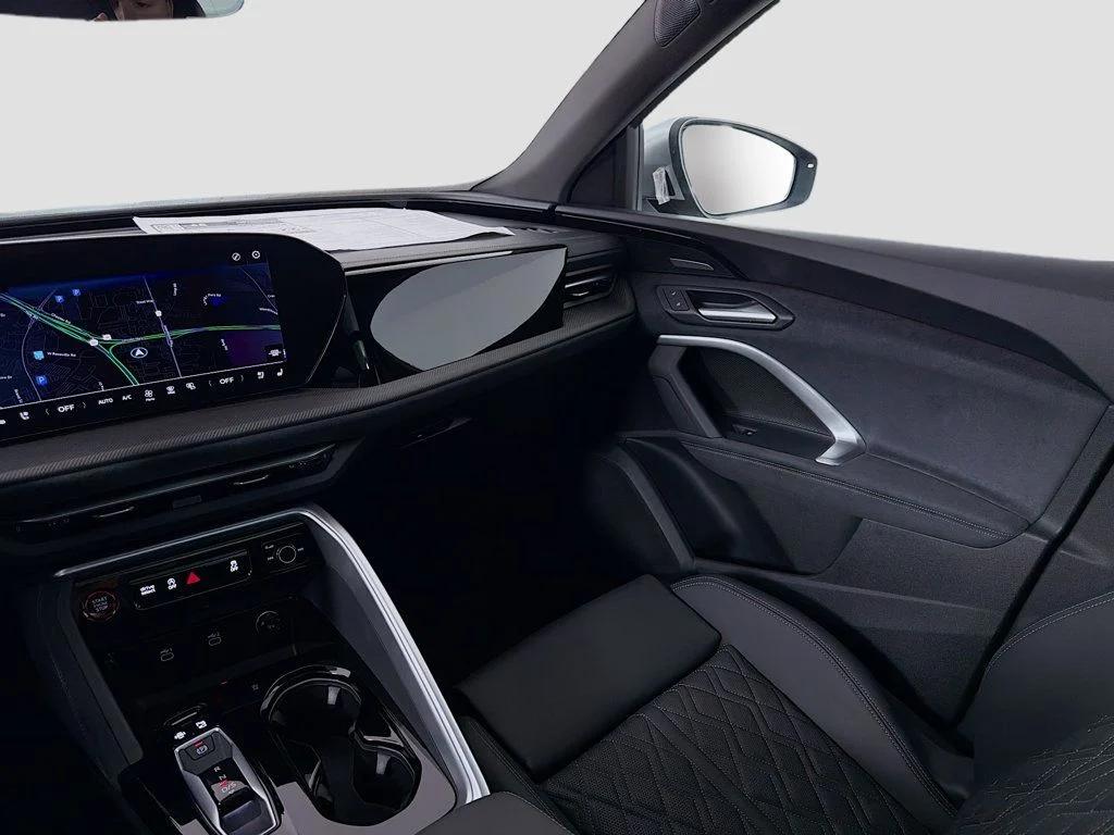 2025 Audi SQ5 Sportback Premium Plus - Photo 25