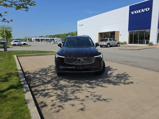 2025 Volvo XC90