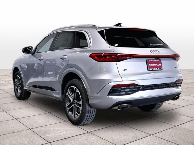 2026 Audi Q5
