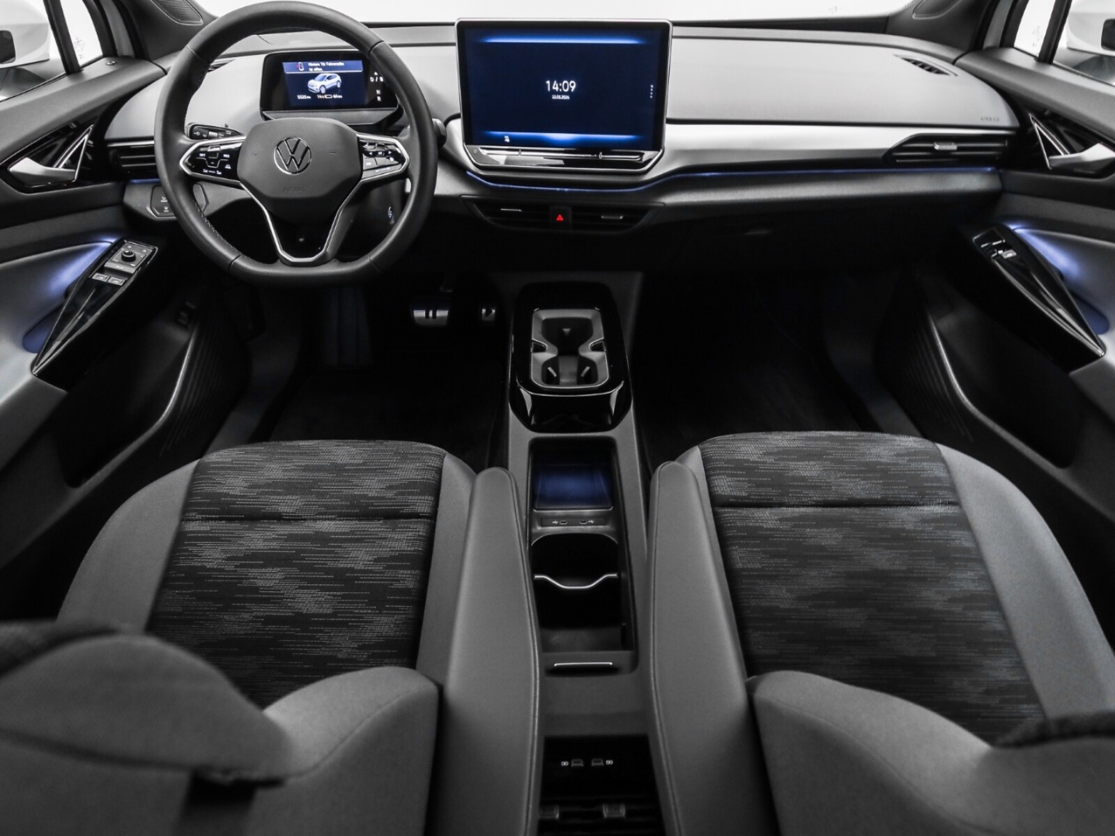 Volkswagen ID.4 – Bild 8