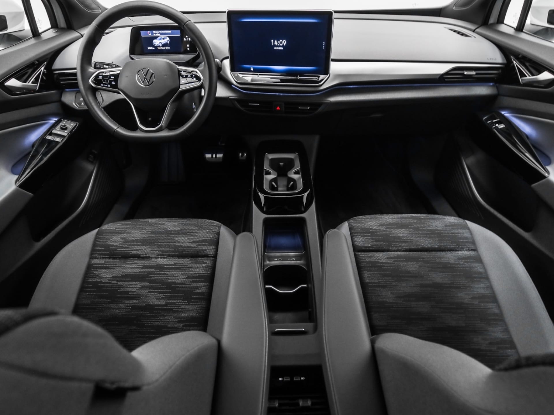 Volkswagen ID.4 Pro
