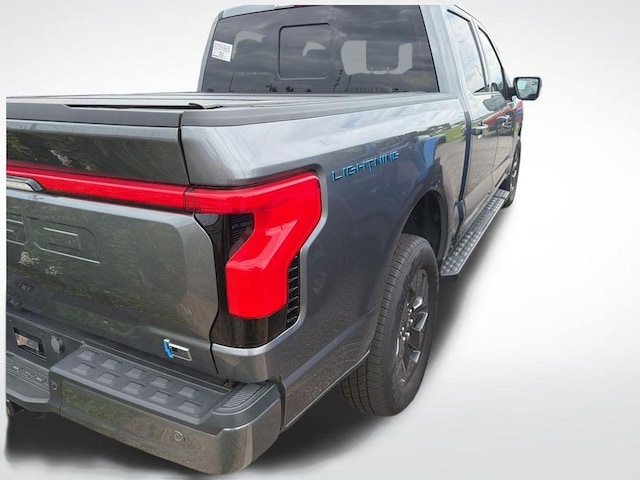 2024 Ford F-150 Lightning