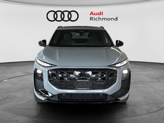 2026 Audi Q3 SUV