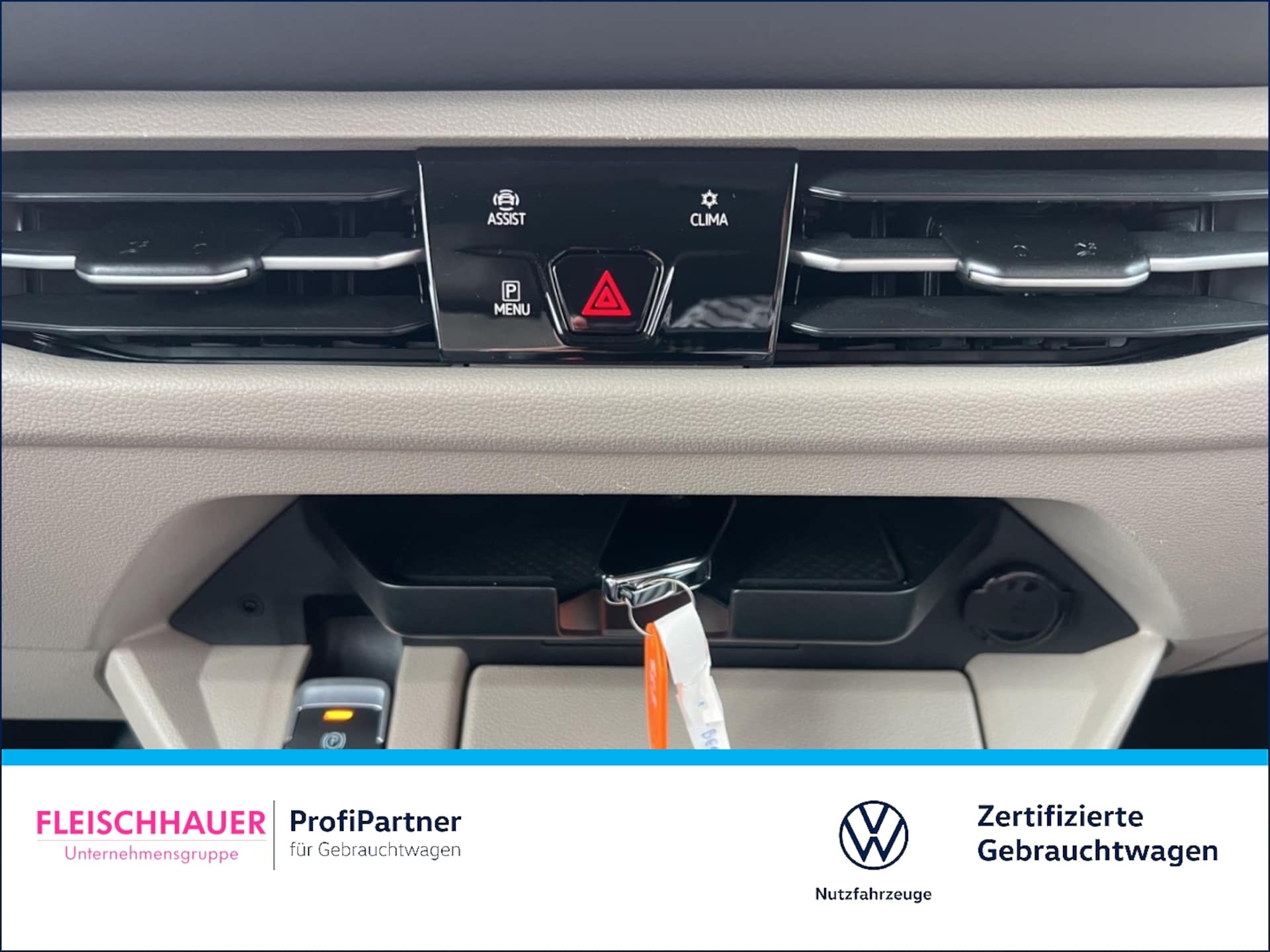 Volkswagen Multivan Style