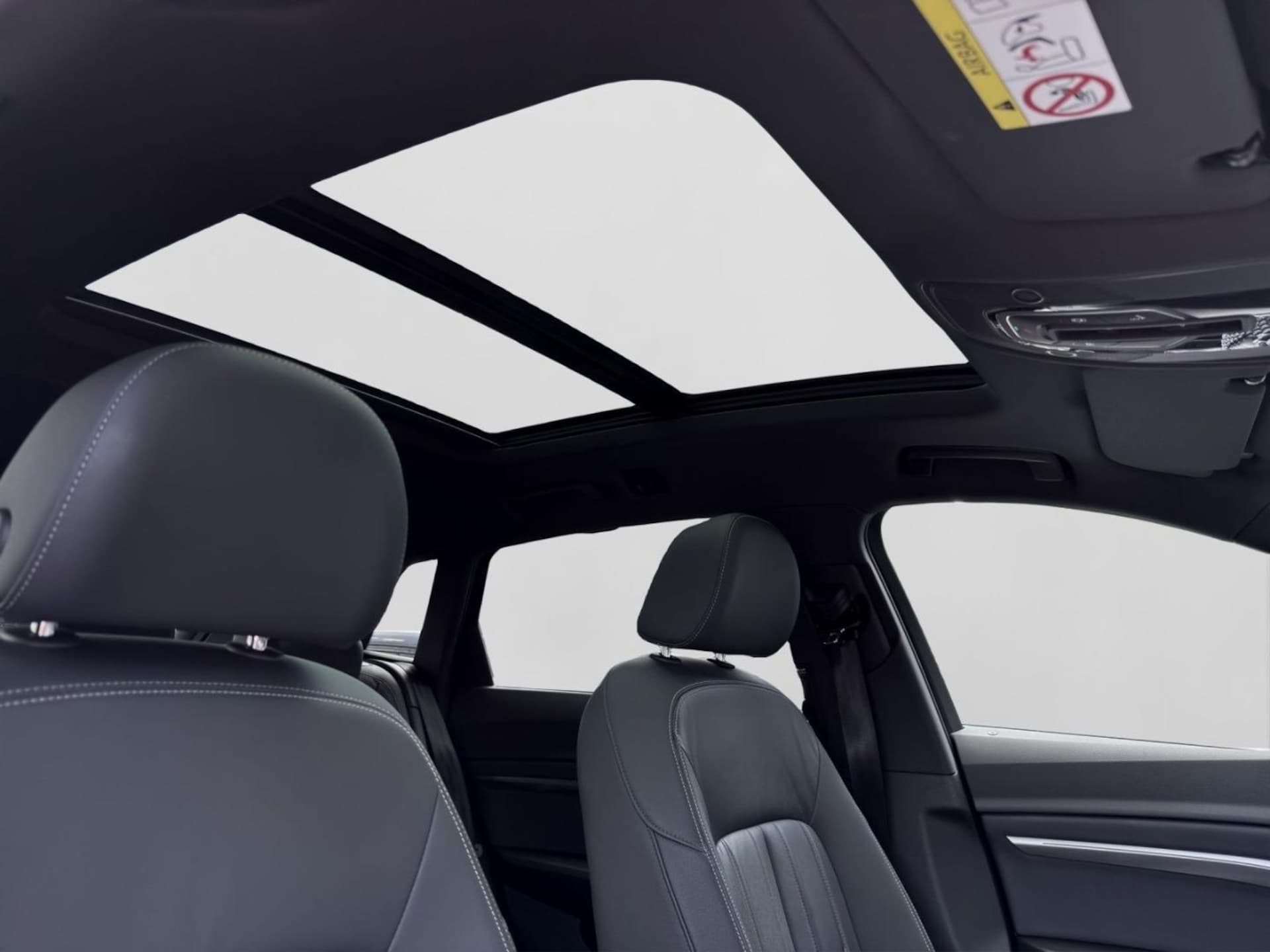 Audi Q8 e-tron S line
