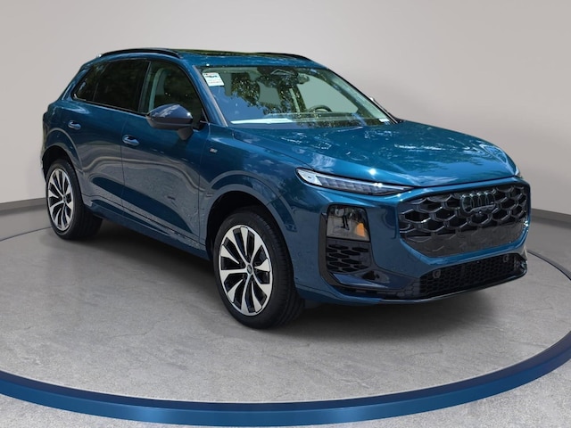 2026 Audi Q3 SUV