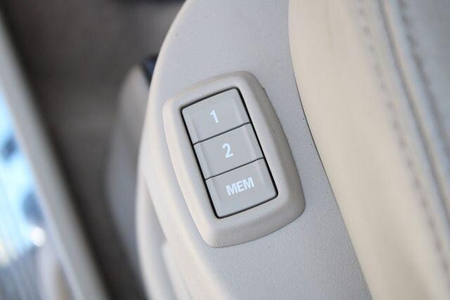 2015 Cadillac SRX