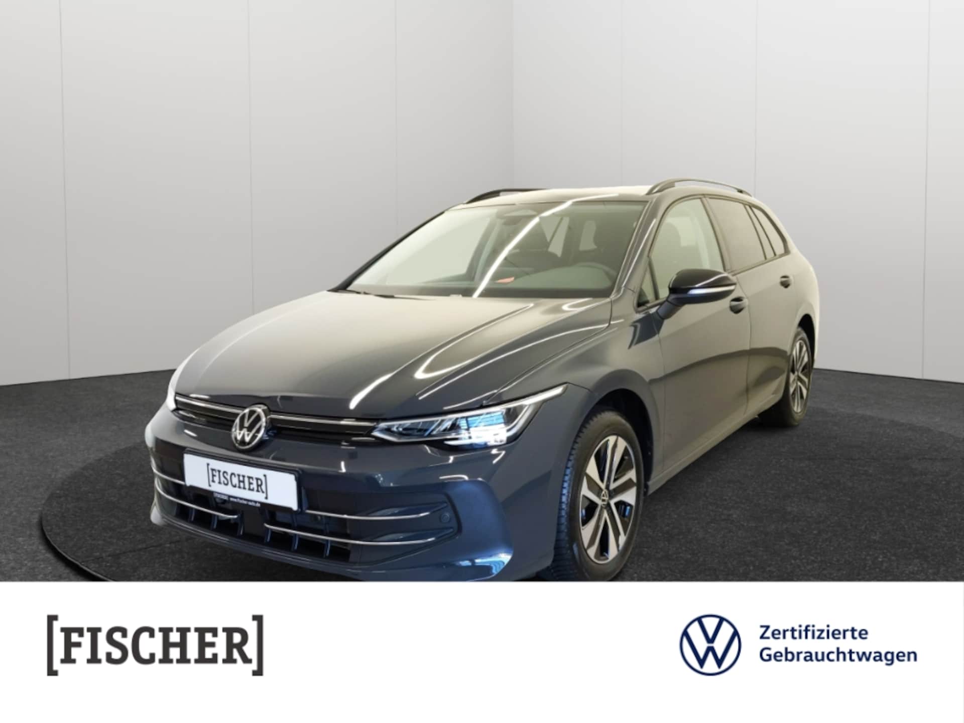 Volkswagen Golf Variant ENERGY