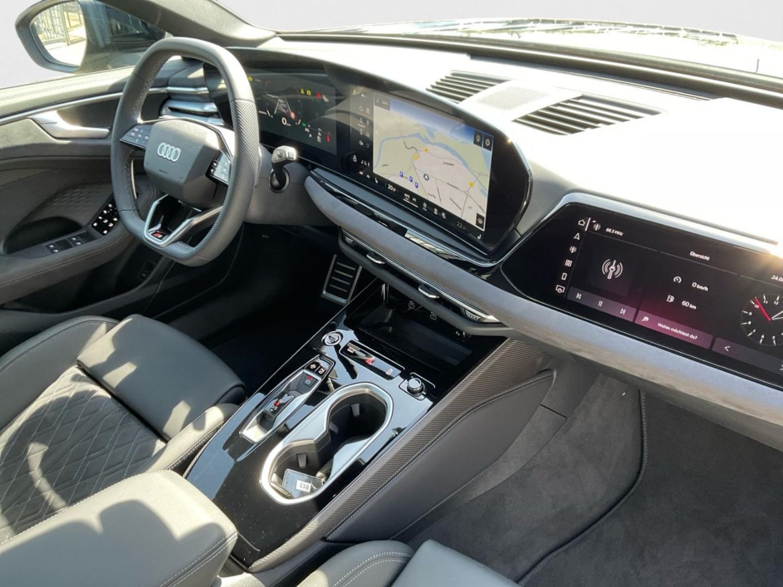 Audi A6 Avant – Bild 16