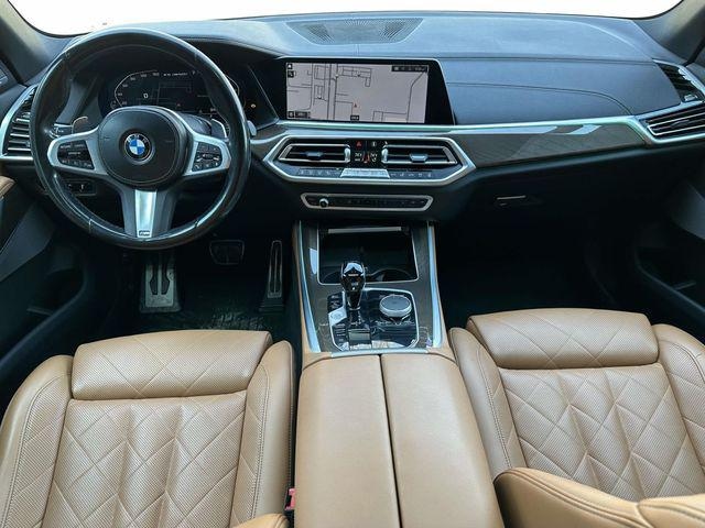 2023 BMW X5 M50i - Photo 15