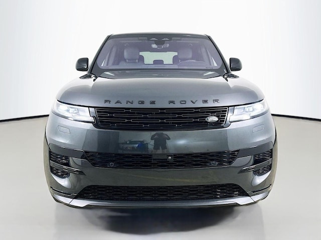 2023 Land Rover Range Rover Sport