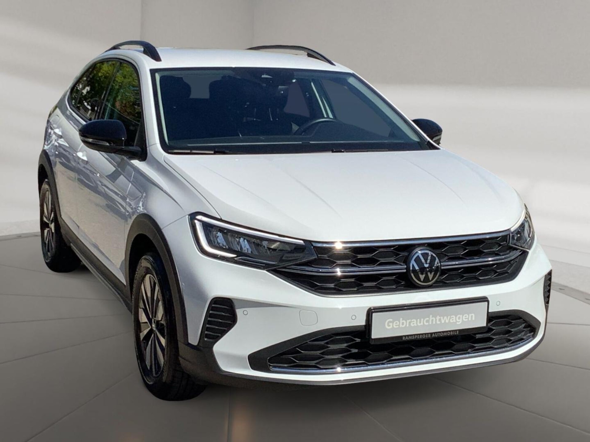 Volkswagen Taigo Goal