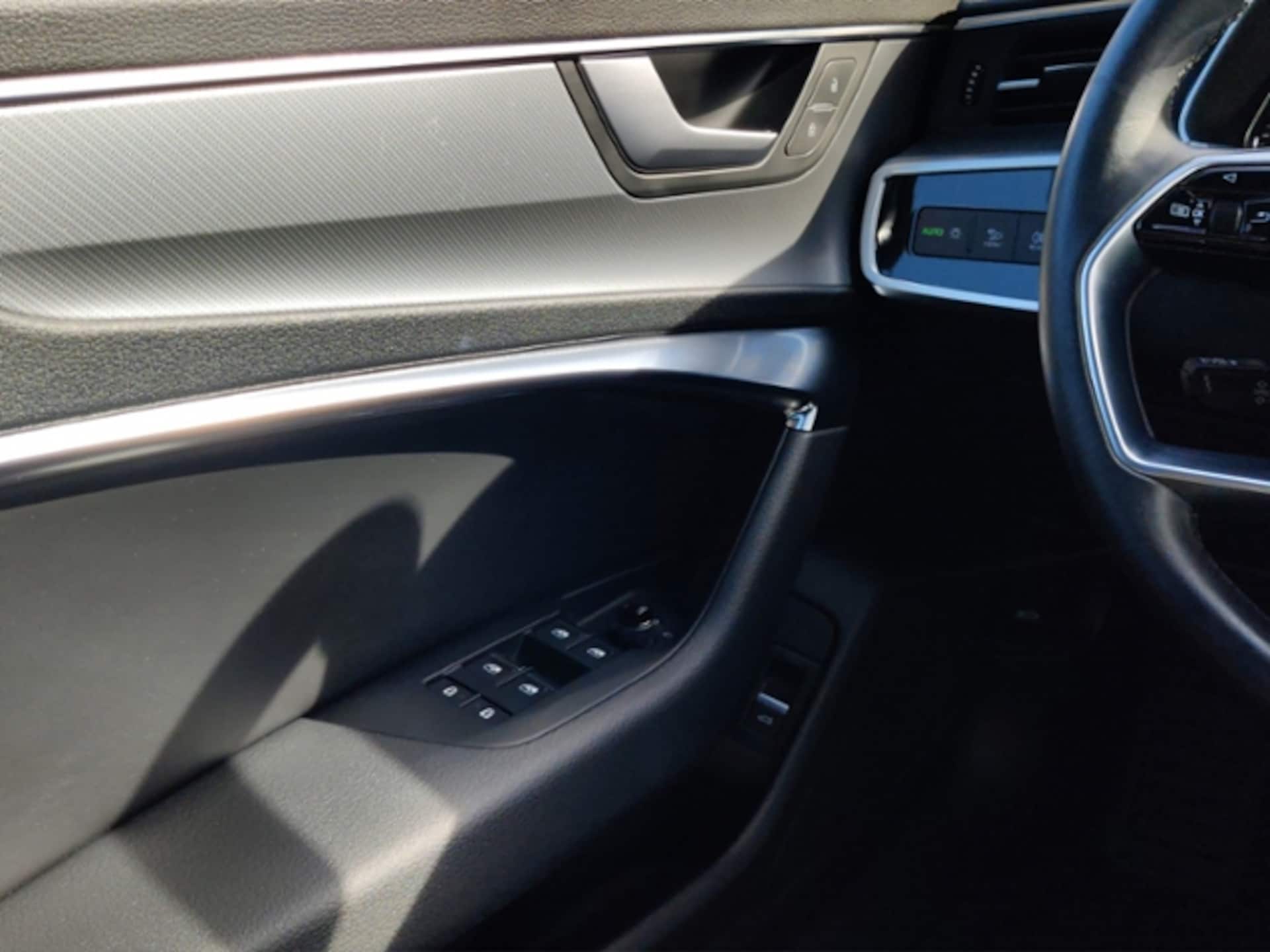 Audi A6 Avant Design