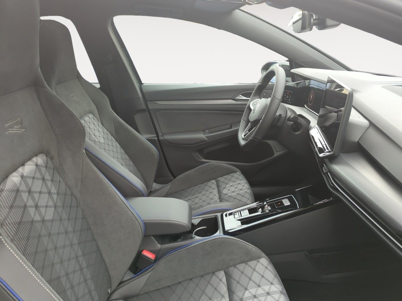 Volkswagen Golf – Bild 7