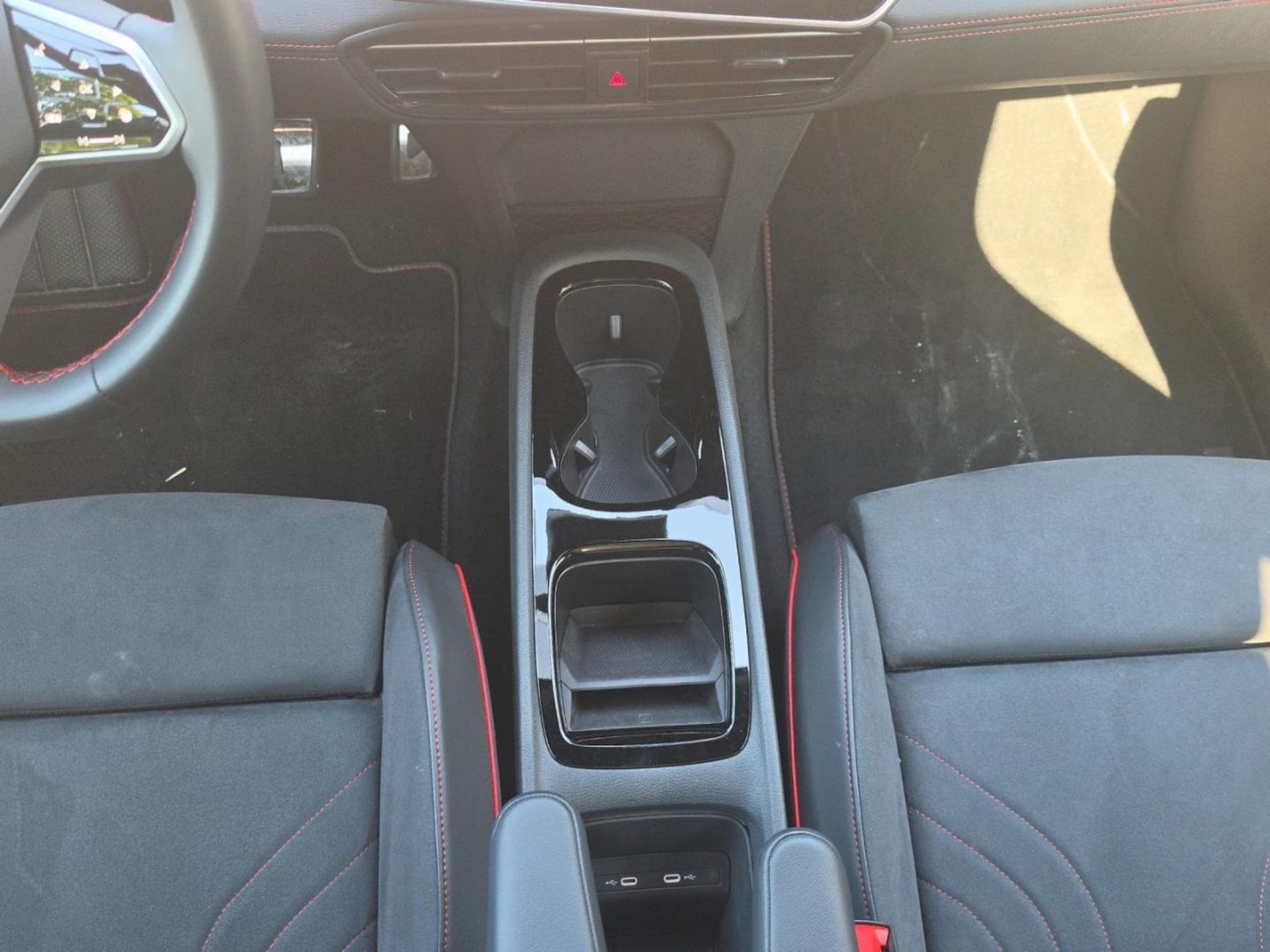 Volkswagen ID.3 GTX Performance