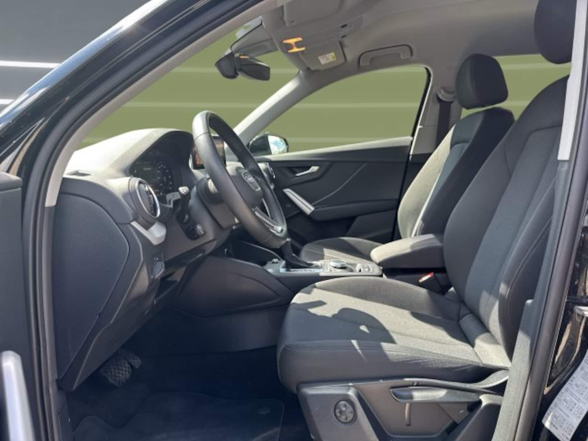 Audi Q2 Advanced