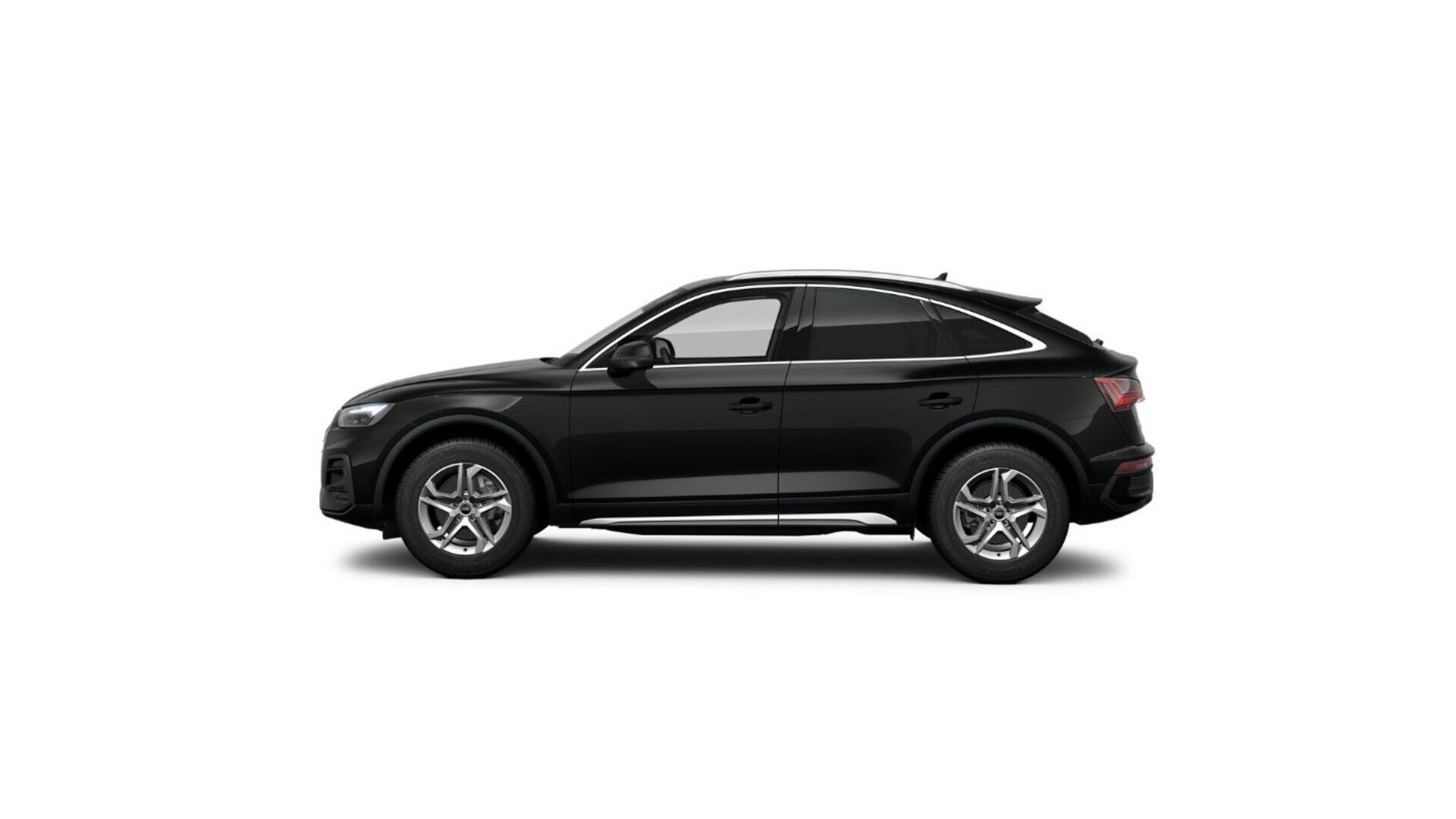 Audi Q5 Sportback advanced