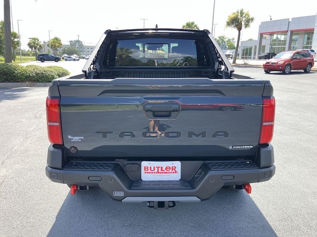 2026 Toyota Tacoma Hybrid