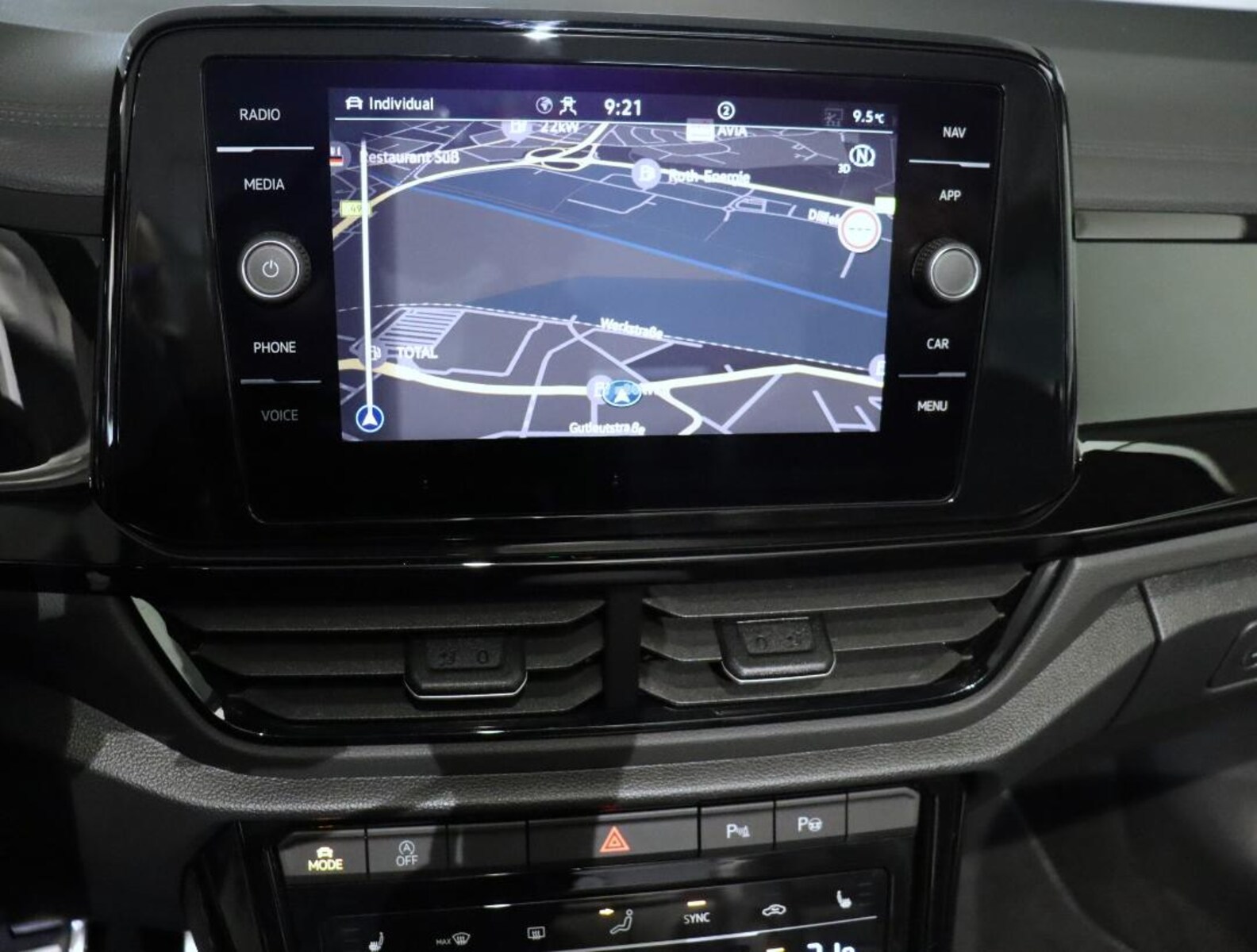 Volkswagen T-Roc Cabriolet – Bild 19