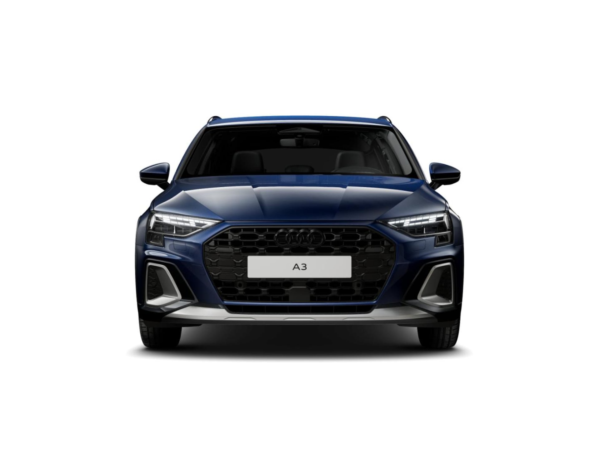 Audi A3 allstreet TFSI e
