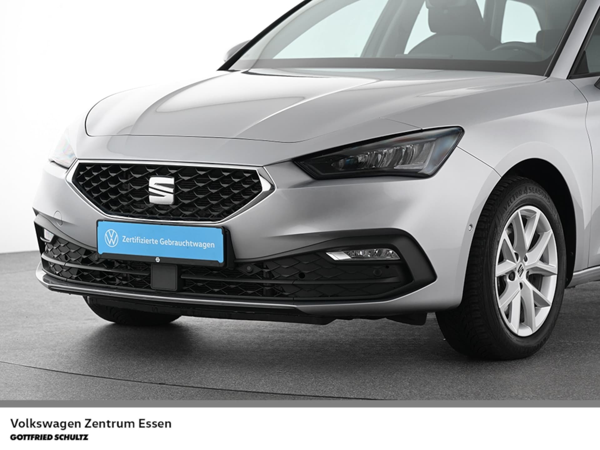 SEAT Leon Sportstourer Style