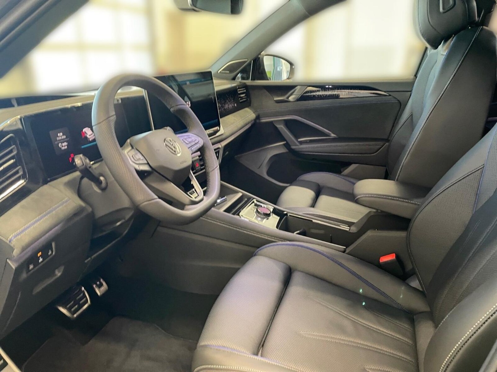 Volkswagen Tiguan – Bild 10