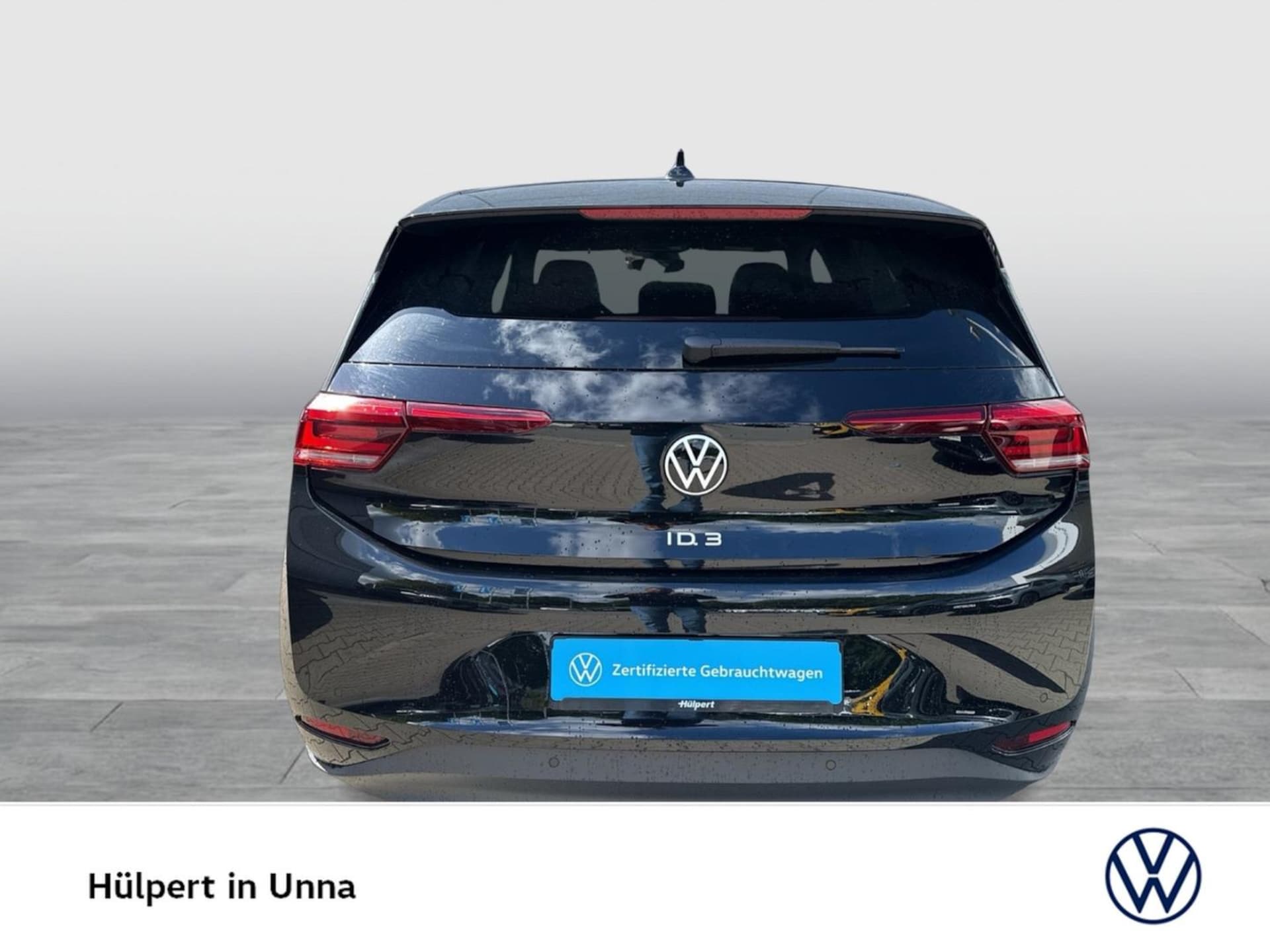 Volkswagen ID.3 Pure