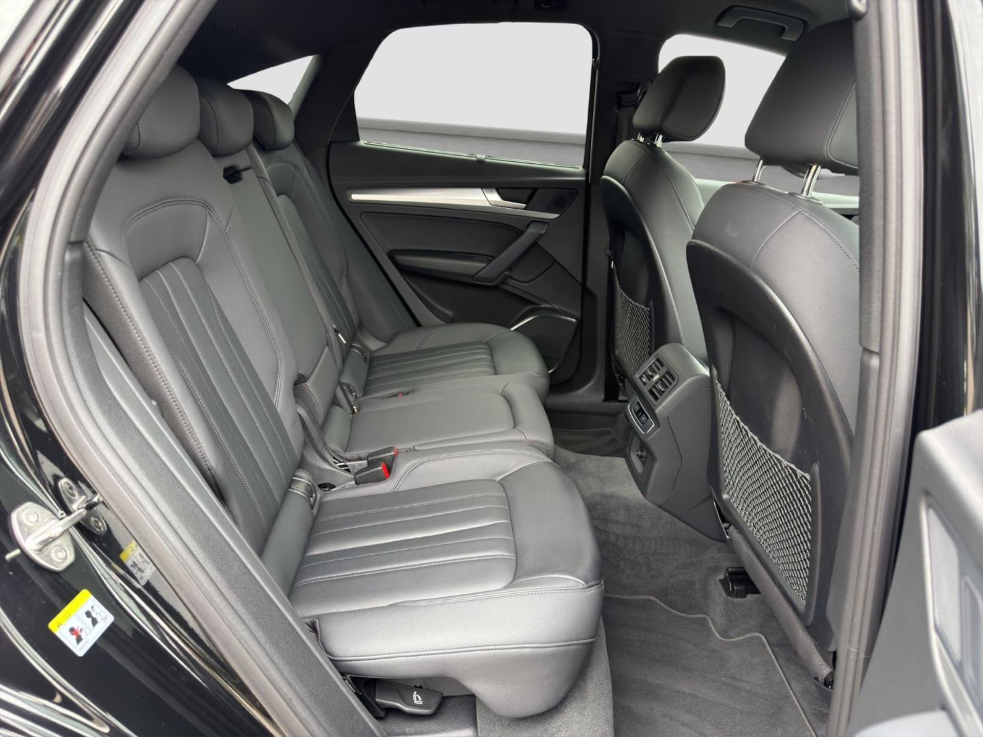 Audi Q5 Sportback TFSI e advanced