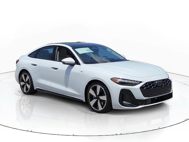 Photo of 2026 Audi A5 Sedan