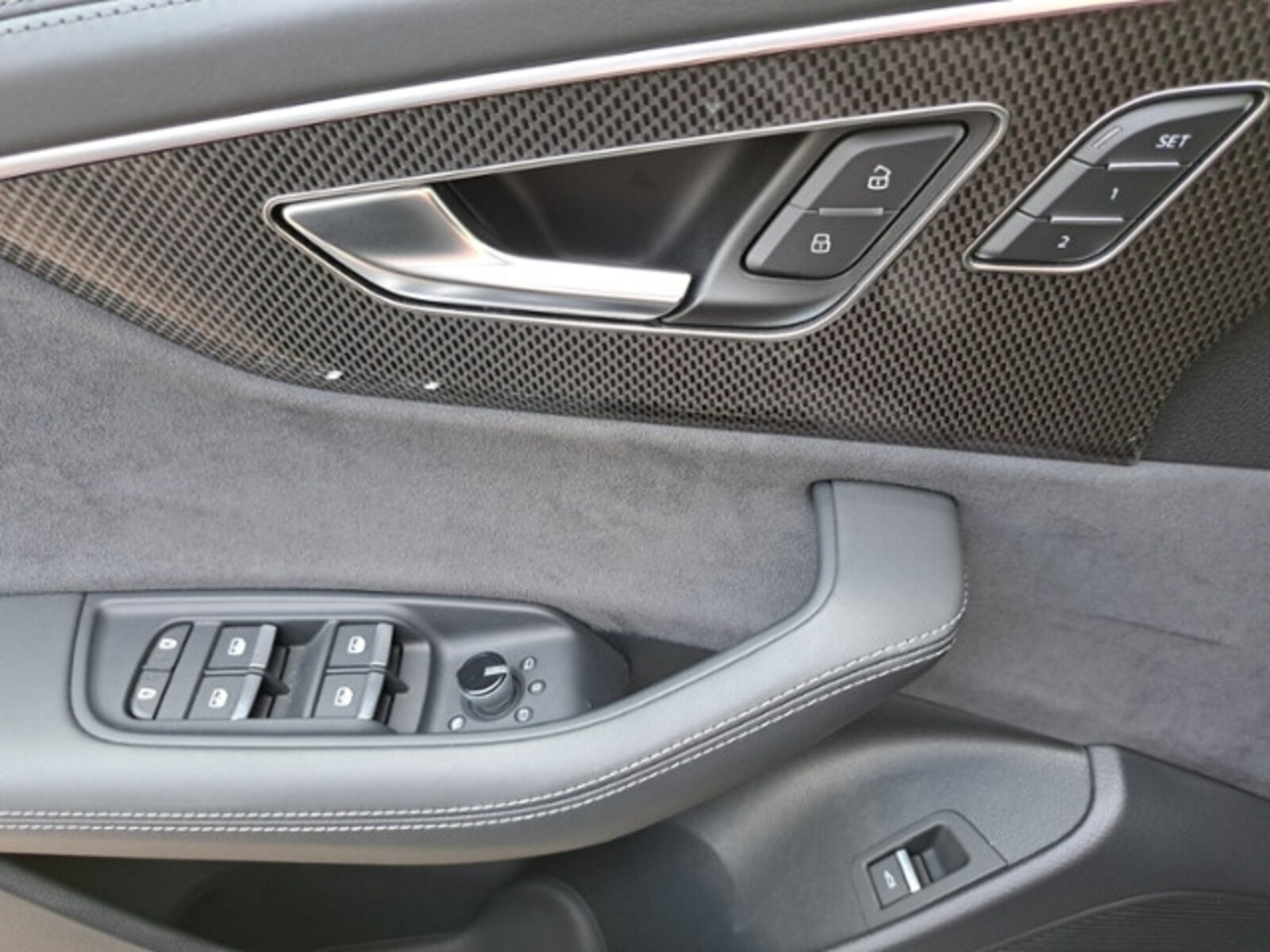 Audi SQ8 – Bild 15