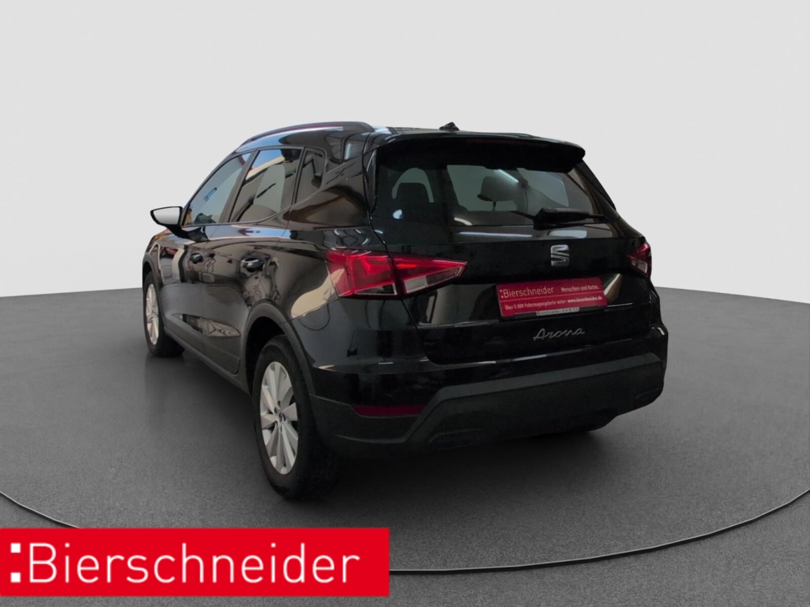 SEAT Arona – Bild 8
