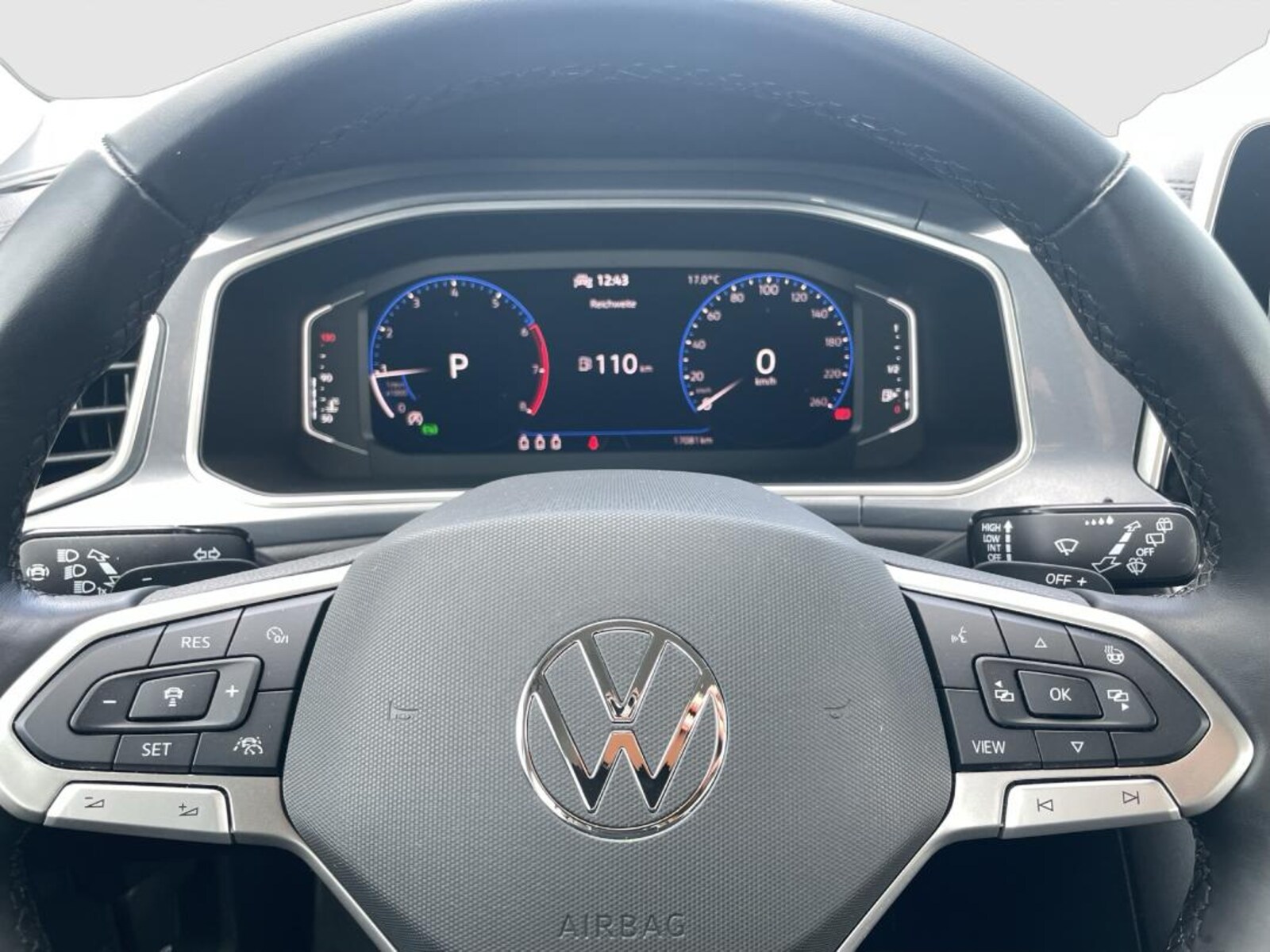 Volkswagen T-Roc – Bild 12