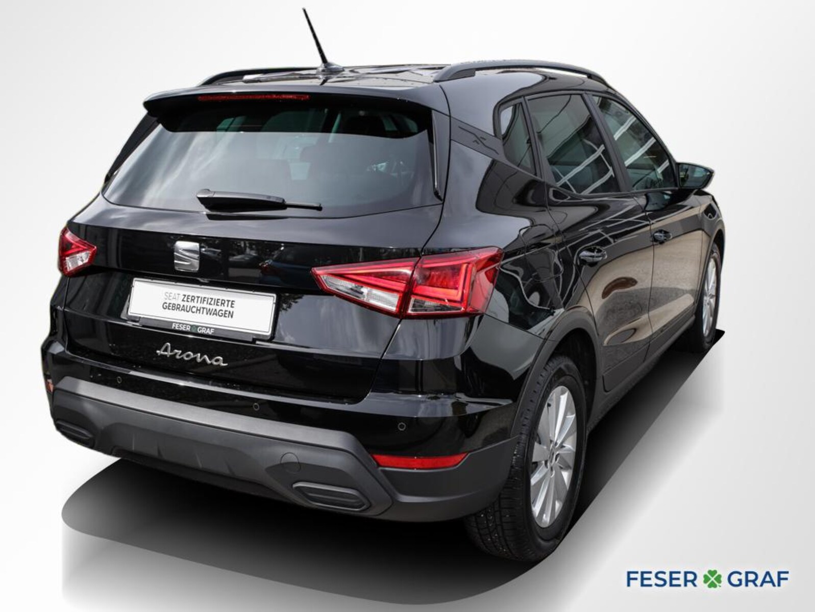 SEAT Arona – Bild 2