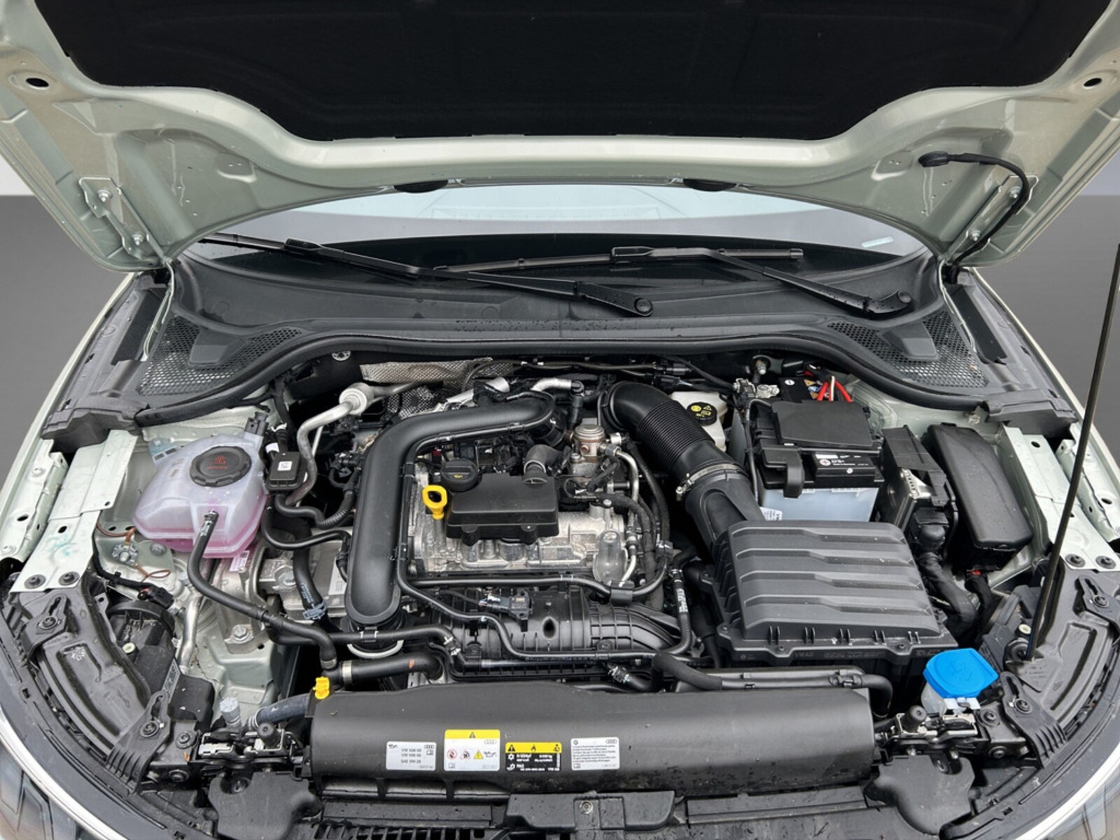 Audi A1 Sportback – Bild 20
