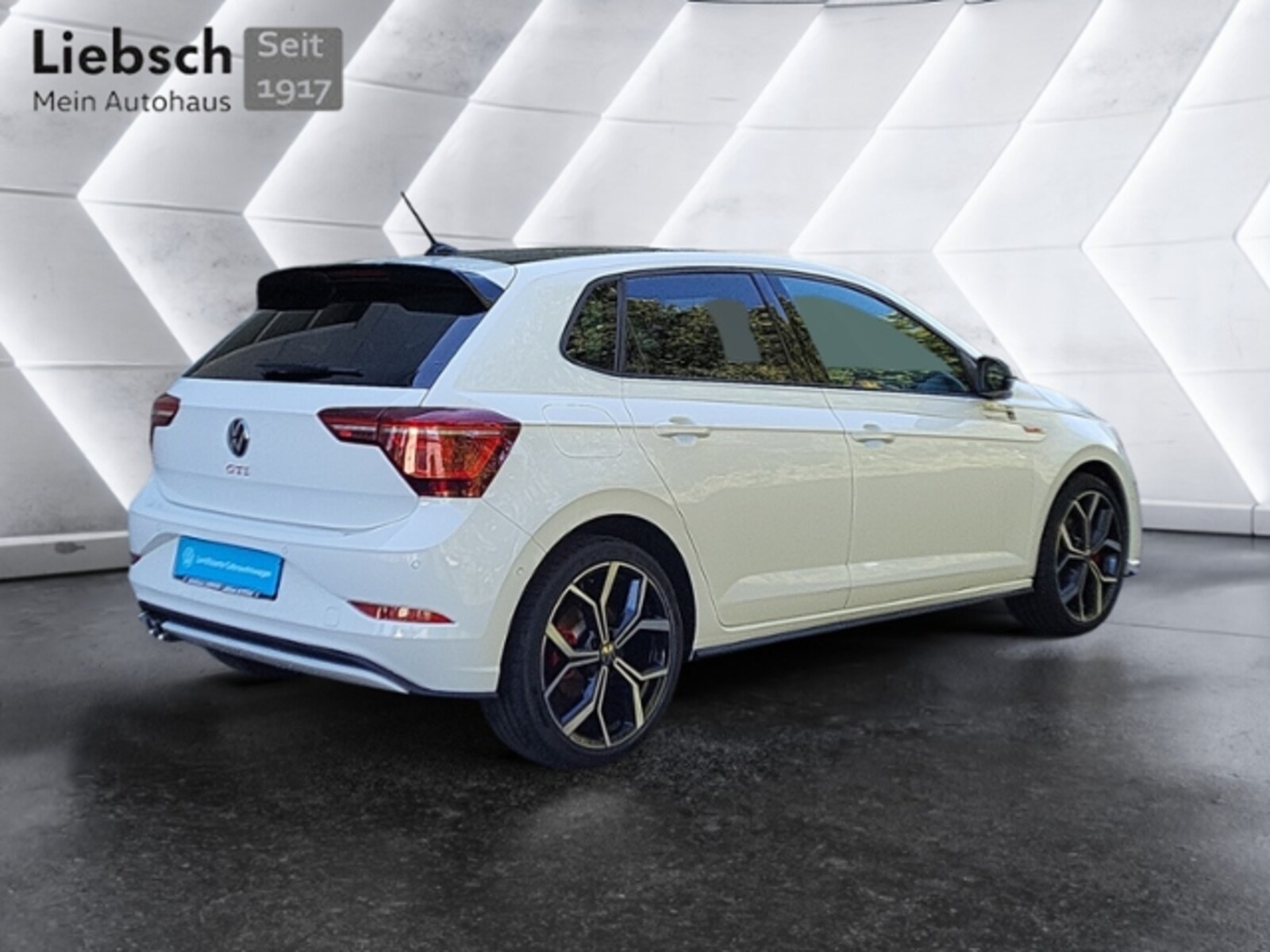 Volkswagen Polo – Bild 5