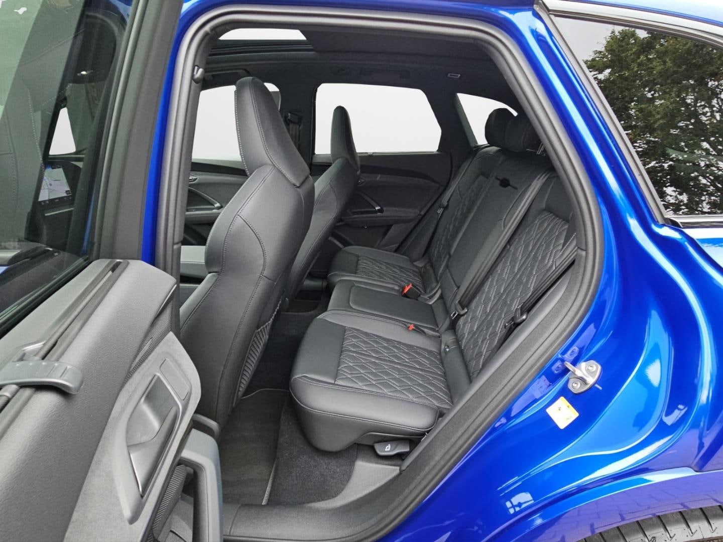 Bild über Audi SQ5 SUV TFSI 270 kW S tronic - für weitere Informationen kontaktieren Sie den Audi Partner