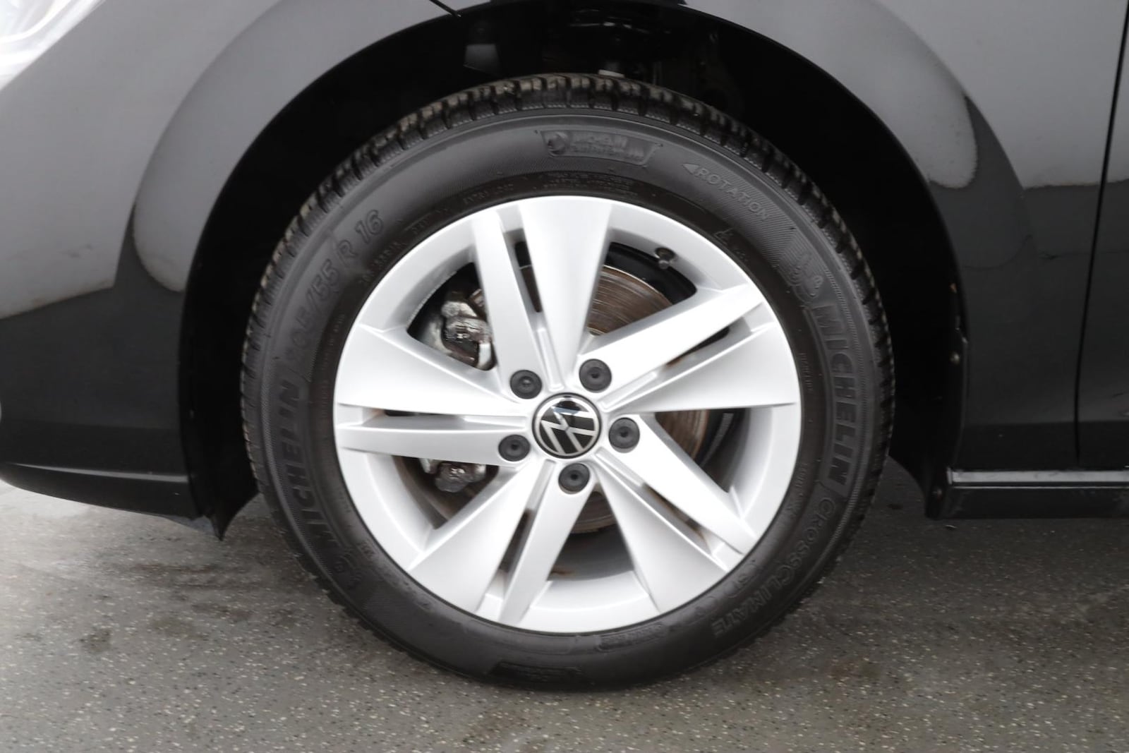Volkswagen Golf – Bild 8