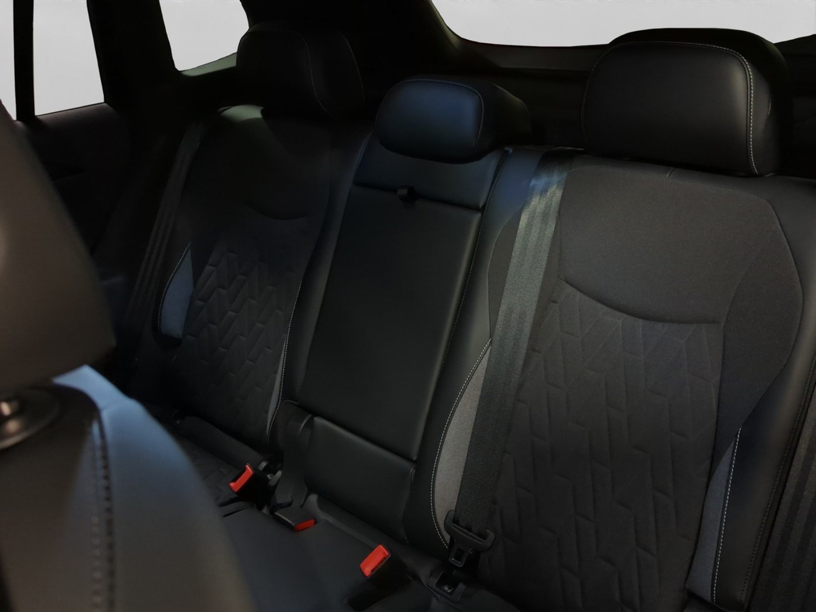 Volkswagen Tiguan – Bild 12