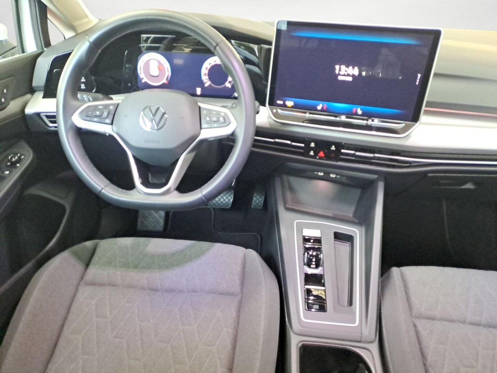 Volkswagen Golf – Bild 12