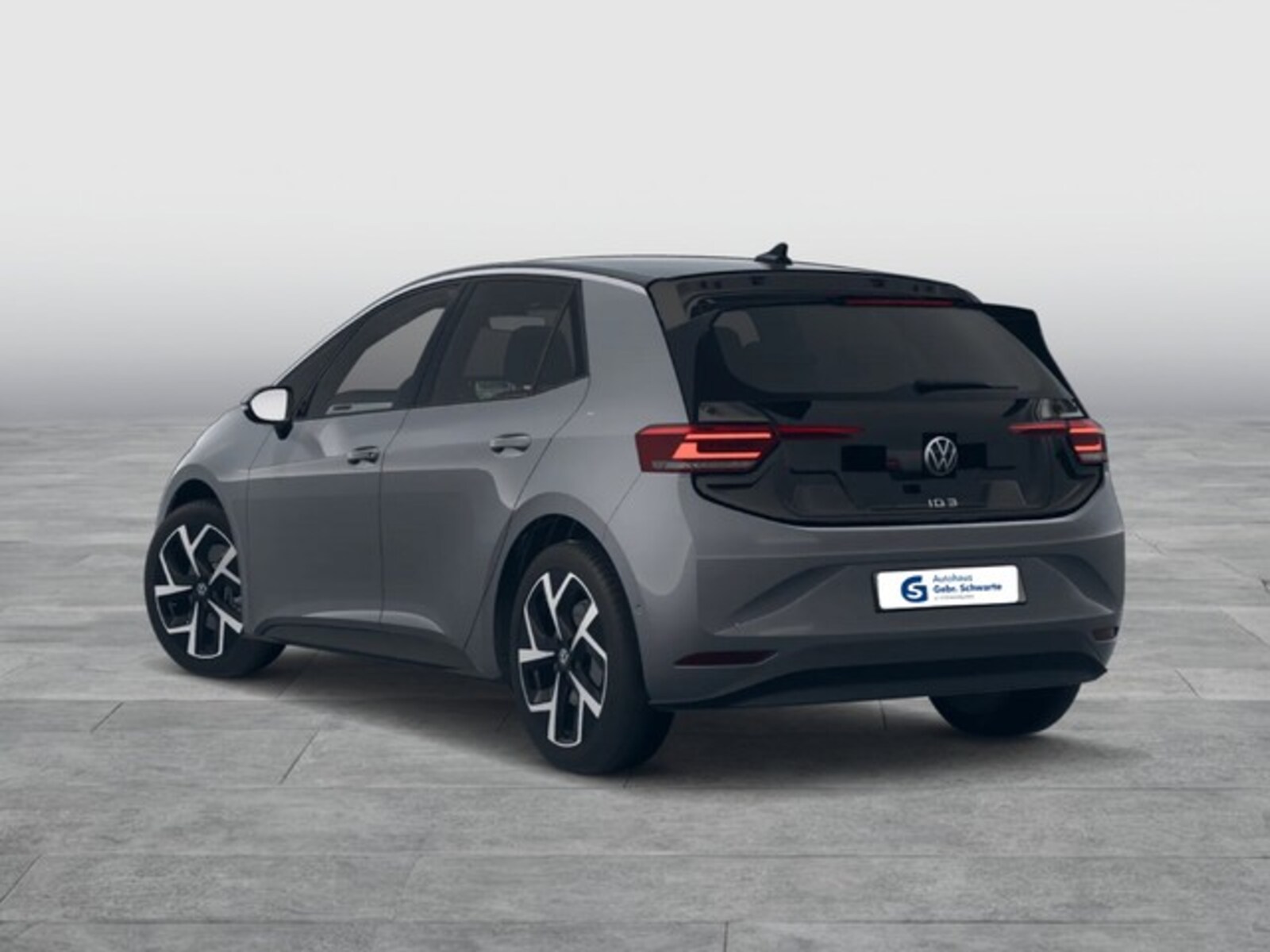 Volkswagen ID.3 – Bild 3